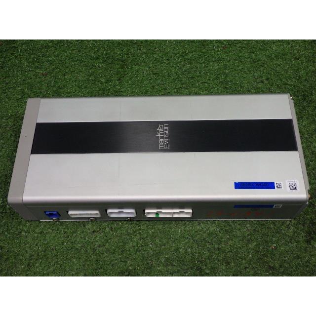 ② レクサス マークレビンソン オーディオ アンプ 86280-0W480 レクサス（LEXUS） LS USF40 オーディオアンプ マークレビンソン 86280