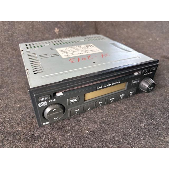 フェアレディ フェアレディZ Z33 オーディオ ラジオ CD RM-V52SAF