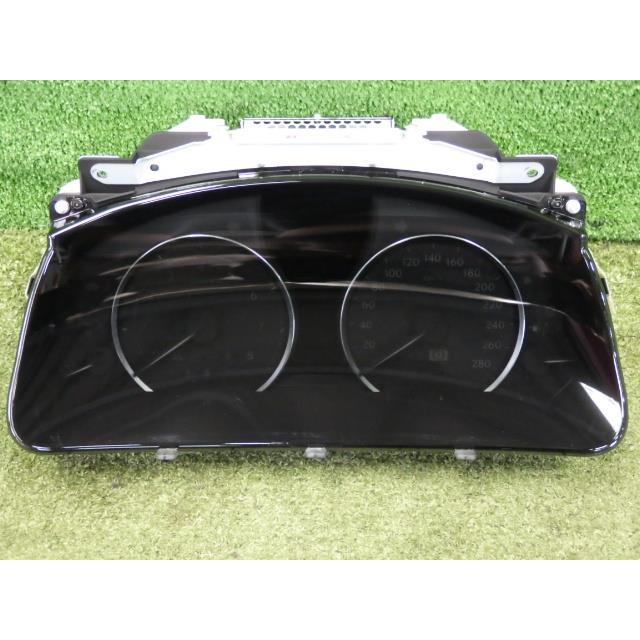レクサス（LEXUS） LS UVF46 スピードメーター 83800-50E10 83801