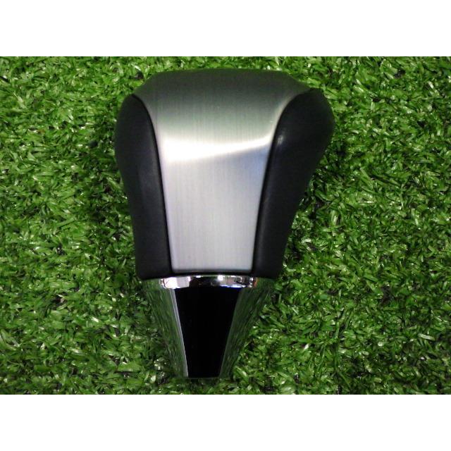 レクサス（LEXUS） LS UVF45 シフトノブ レザー 33504-50350 送料【S 