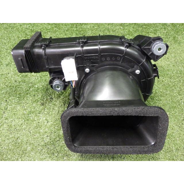 フィット GP5 ハイブリッドクーリングファン DRS-7538-003-G 1J810-5P6