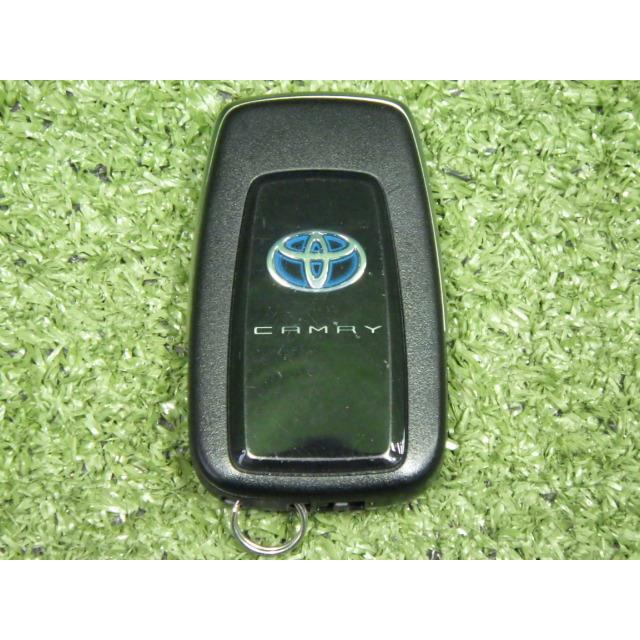 カムリ AXVH70 スマートキー 89904-33750 送料【S】 : ASAHI-PARTS