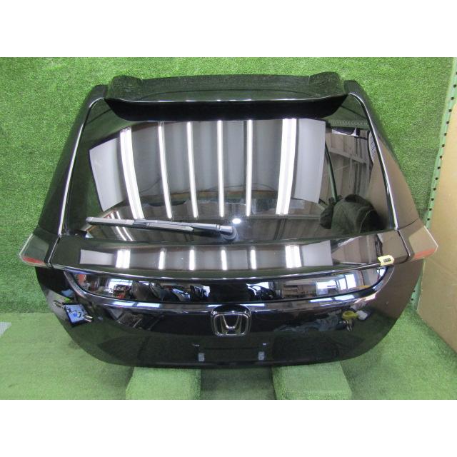 シビック FK7 バックドア リアゲート NH731P 73211-TGG-J01 68100-TGG