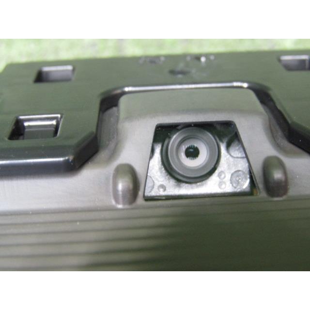 タンク M900A フロントカメラ オブジェクトレコグニション 8646C タンク M900A フロントカメラ オブジェクトレコグニション 8646C