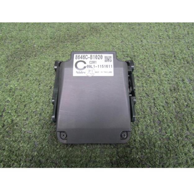 ルーミー タンク M900A フロントバンパ カメラ 【公式通販】