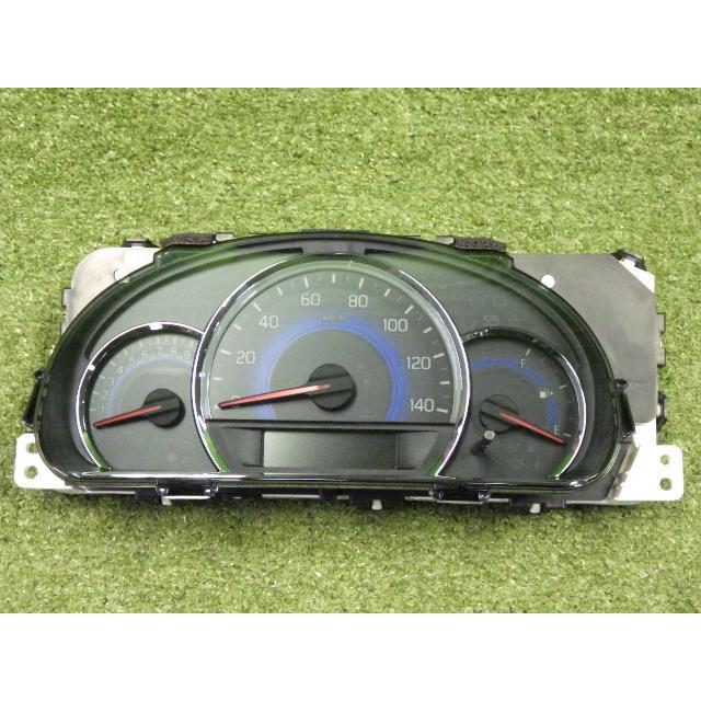 エブリイワゴン エブリィ DA17W スピードメーター 34101-64PC1 34101