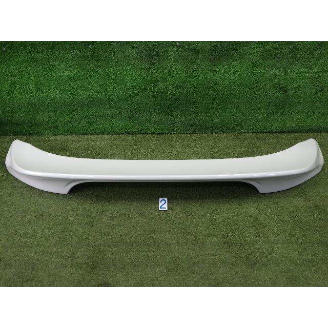 86 86 ZN6 リアスポイラー トランク用 37J 純正オプション TRD 76871