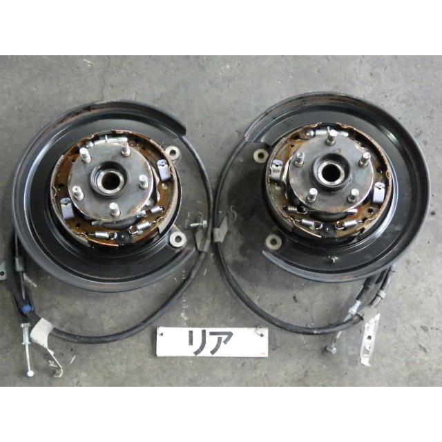 86 86 ZN6 リアナックル 左右セット SU003-00791 SU003-00783 送料