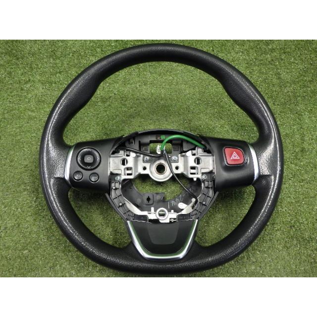 ジャパンタクシー DNTP10 ステアリングホイール ハンドル 45100-15010
