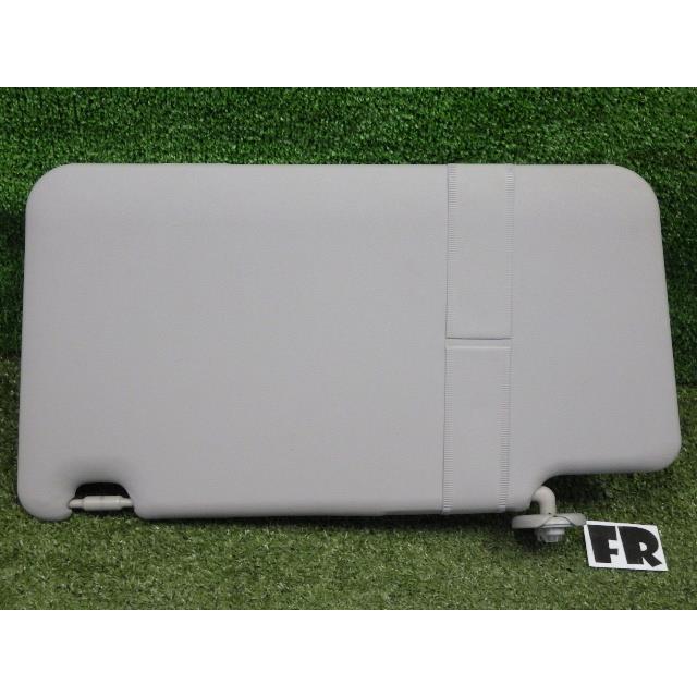 ジャパンタクシー NTP10 サンバイザー 運転席用 74310-15040-B0 ミラー