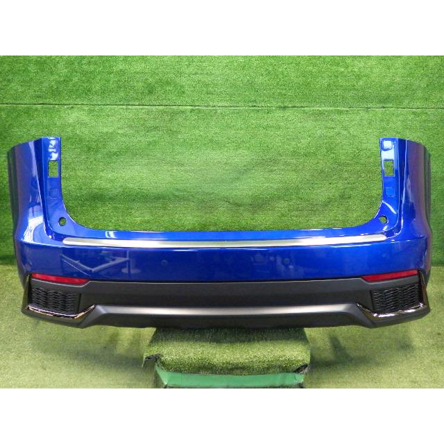 レクサス（LEXUS） NX AYZ15 リアバンパー 8X1 52159-78040 52159