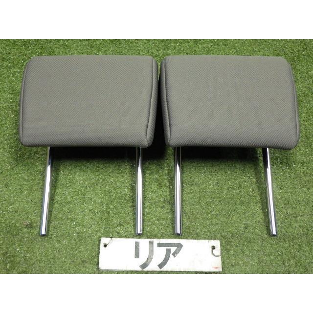 ミライース　リア　ヘッド　レスト　ヘッドレスト Amazon | DAIHATSU 純正部品 Mira e:s ミラ イース リヤヘッドレスト(2