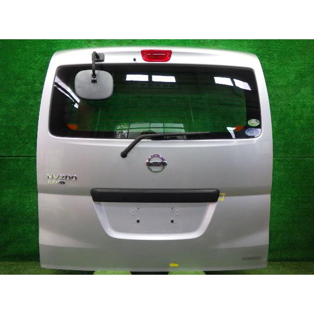 NV200バネット VM20 バックドア リアゲート K23 90300-JX00A K010M