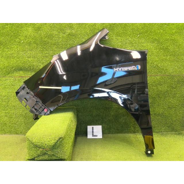 エスクァイア ZWR80G 左フロントフェンダー 202 53812-28240 送料【M1 