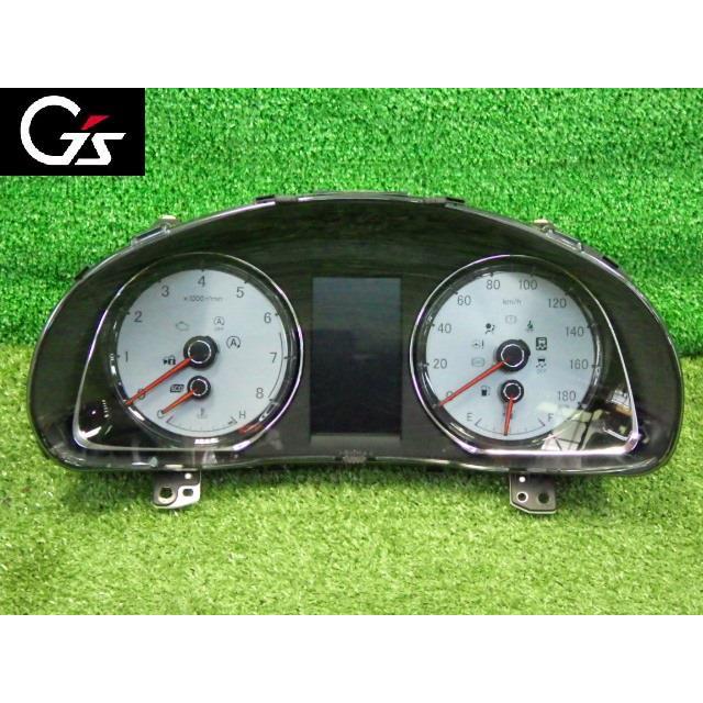 ハリアー ZSU60W スピードメーター G's 83800-48U51 送料【S1