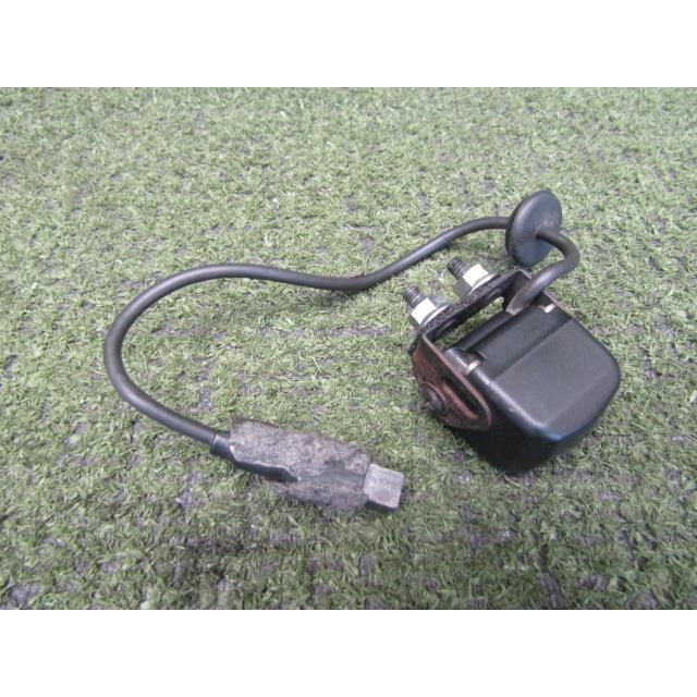 ヴォクシー ZRR70W バックカメラ バックモニター 純正オプション 送料