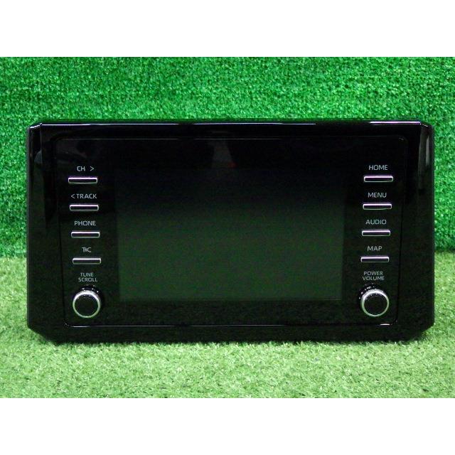 やま】カローラスポーツカーナビゲーション やま】カローラスポーツ