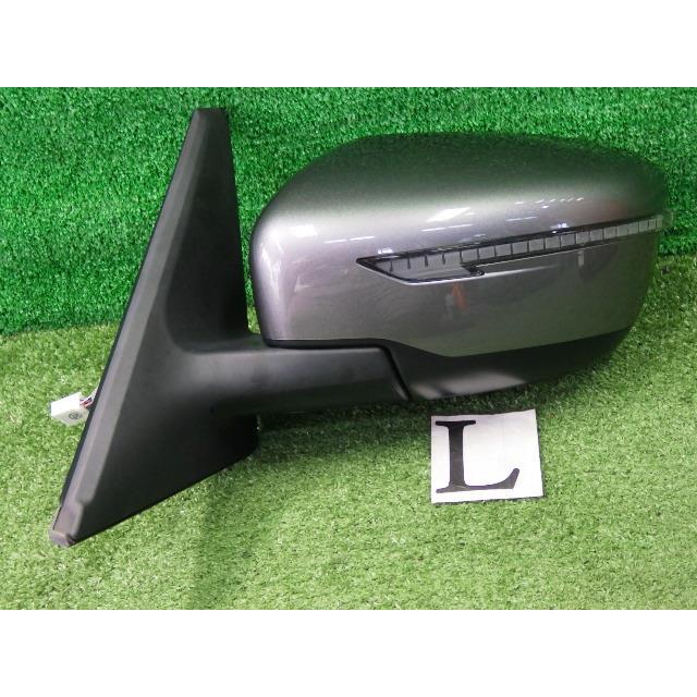 セレナ GC27 左サイドミラー 左ドアミラー KAD G835 96302-5TT0A 送料