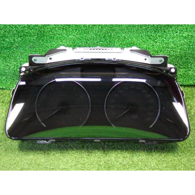 レクサス（LEXUS） LS USF40 スピードメーター 257490-2523 83801