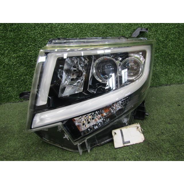 ムーヴ LA150S 左ヘッドランプ 左ヘッドライト 100-69010 81185-B2060