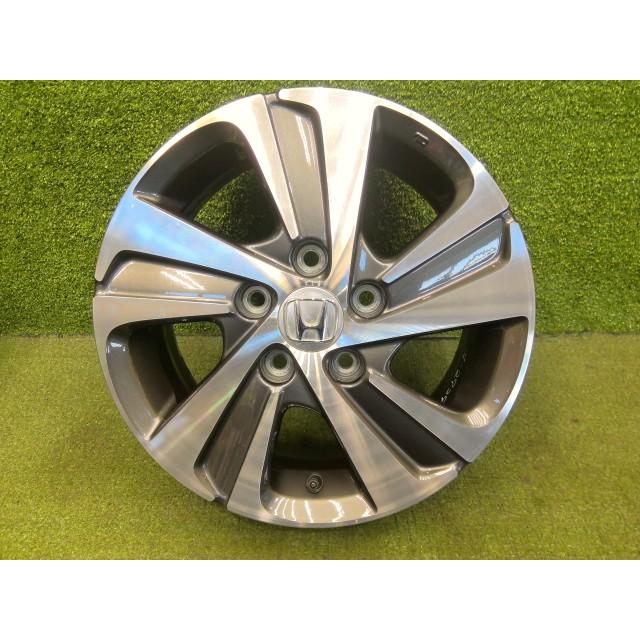 フリード フリード GB7 純正 アルミホイール 1本 42700-TDK-J81 15×5.5