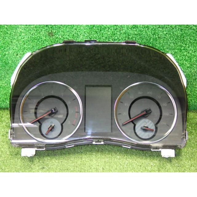 ヴェルファイア AGH30W スピードメーター 83800-58650 送料【S1