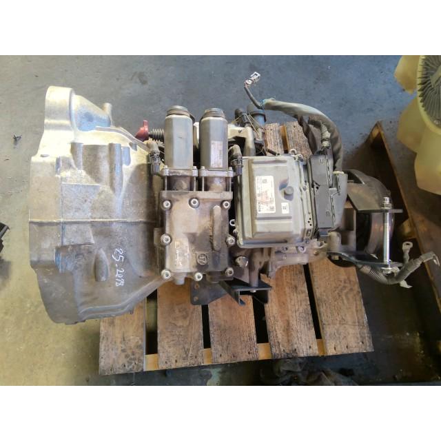 アトラス SZ2F24 オートマミッション 32010-MA920 送料【パレットM1 