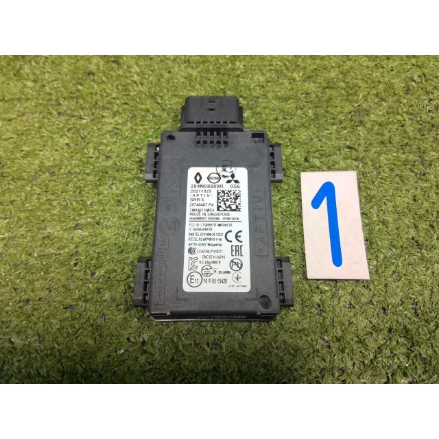  330e 8E20 F30ブラインドスポットモニター　センサー　中古 エクストレイル SNT33 ブラインドスポットモニターセンサー 右用 284N0