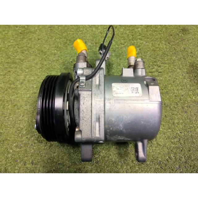 ワゴンR ワゴンR MH23S エアコンコンプレッサー 95200-58J40 交換歴