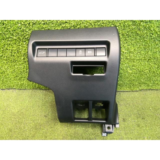 ハリアー MXUA80 運転席右下のパネル 55545-46010 84966-42010 送料【S1】 : ASAHI-PARTS - 通販 ...