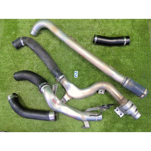 NV350キャラバン VW2E26 インタークーラー パイプのみセット 14460