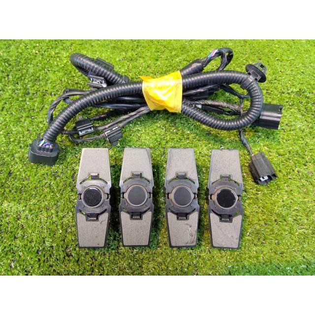 セレナ GFC27 フロントソナー 4個セット 28438-4CL0A 28438-4CL8A 送料