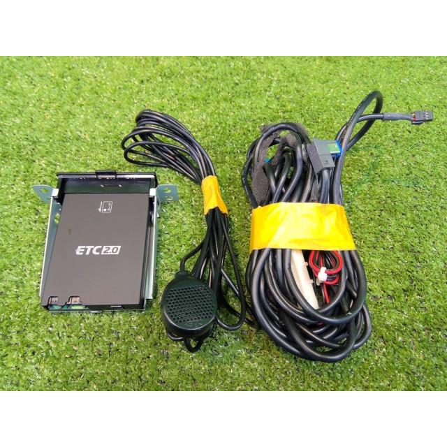 日産純正ETC2.0車載器B59A5-79920CY-DND6J0JT セレナ GFC27 ETC2.0 CY-DND6J0JT B59A5-79920 送料【S】 : ASAHI