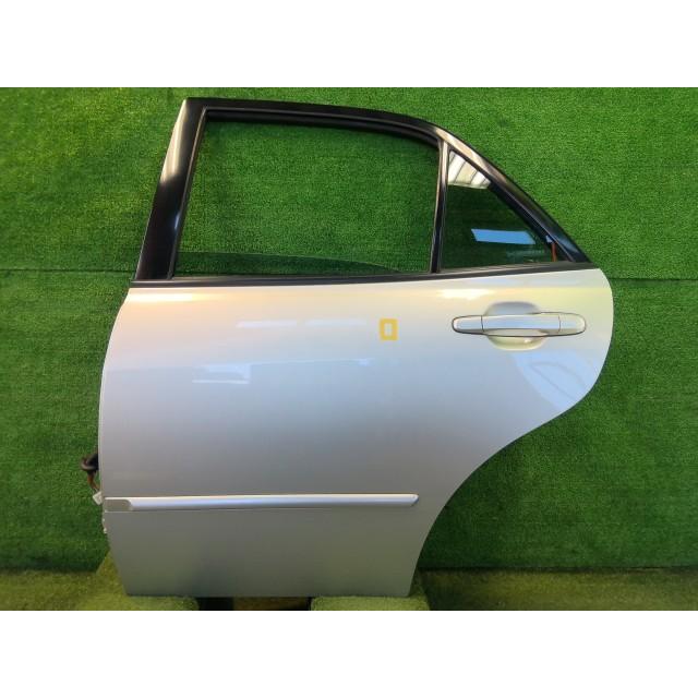 アルテッツァ SXE10 左リアドア 1C0 M3Y8 67004-53011 送料【M】 個人