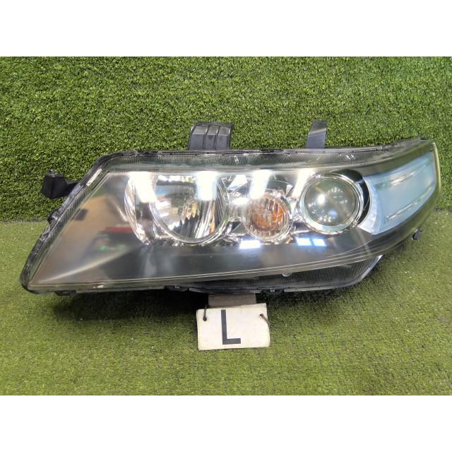 アコード CL7 ACURA TSX ヘッドライト左のみ アコード CL7 左ヘッドランプ 左ヘッドライト P5965 33151-SEA-J63