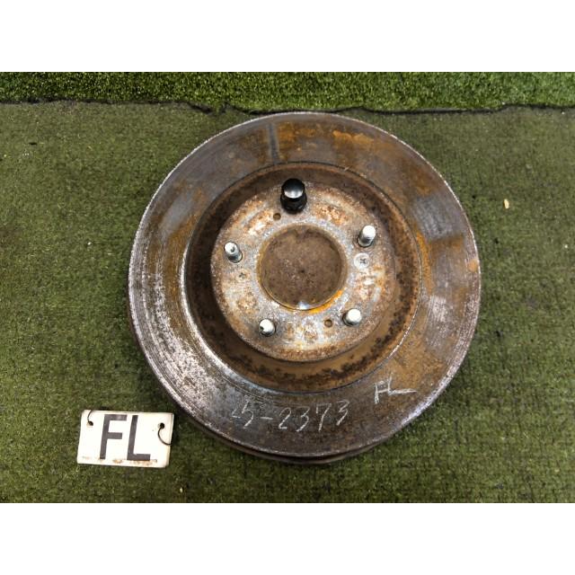 S2000 AP1 左フロントナックル 欠品あり 44600-S2A-000 51215-S2A