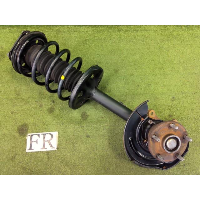 コンフォート TSS11 右フロントストラット 48510-43022 48510-49087 送料【M1】 : ASAHI-PARTS ...