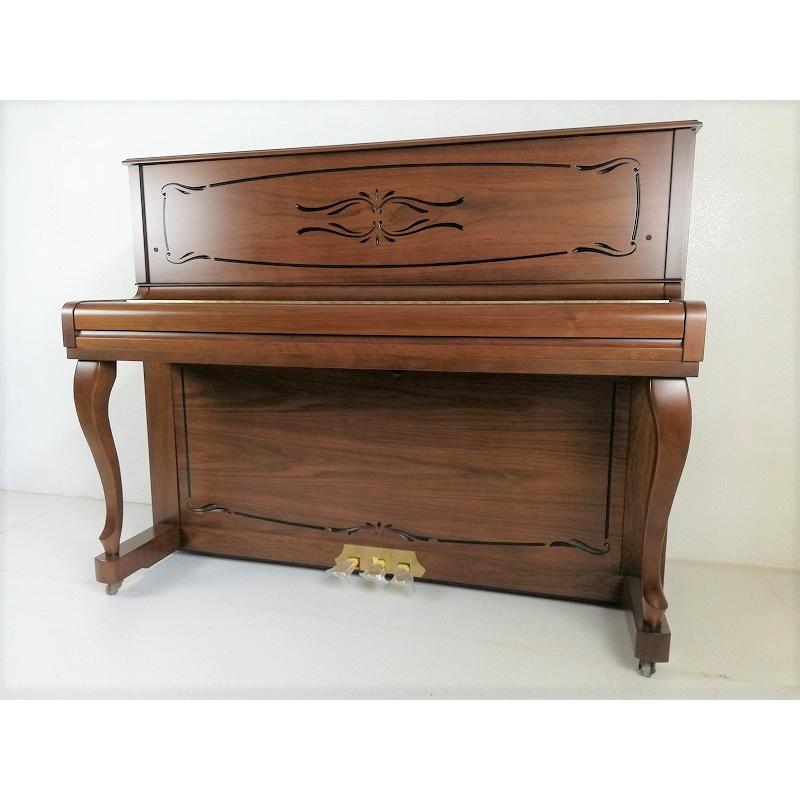 ★☆アップライトピアノ 卸売シリーズ！！大人気！艶消し木目調ピアノ☆★ 中古アップライトピアノ｜Kohler & Campbell SU-520C｜木目艶消し