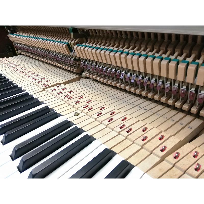 中古アップライトピアノ|Kohler & Campbell SC-230NCD 中古アップライトピアノ|Kohler & Campbell SC-230NCD