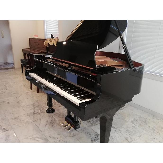 グランドピアノ【カワイ KG-1N】