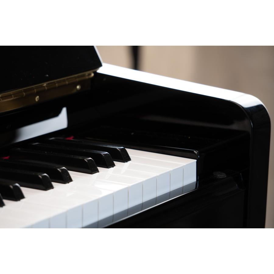 中古アップライトピアノ｜YAMAHA U10Bl｜黒艶出し・スタンダードモデル
