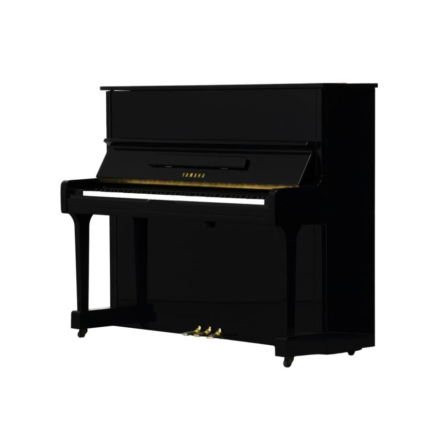 中古アップライトピアノ｜YAMAHA U100｜黒艶出し・スタンダードモデル 
