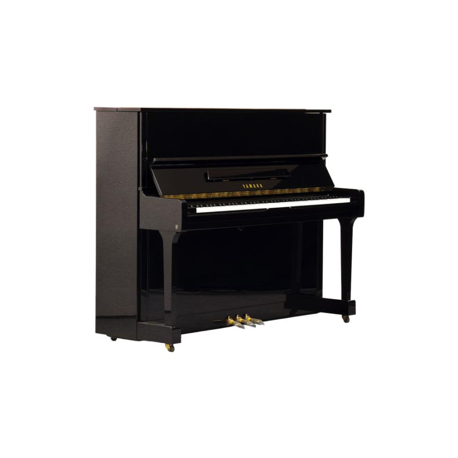 中古アップライトピアノ｜YAMAHA U100｜黒艶出し・スタンダードモデル