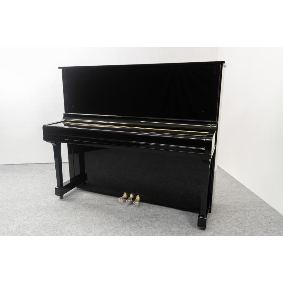 中古アップライトピアノ】YAMAHA U30Bl｜日本製・1988年製造｜高さ