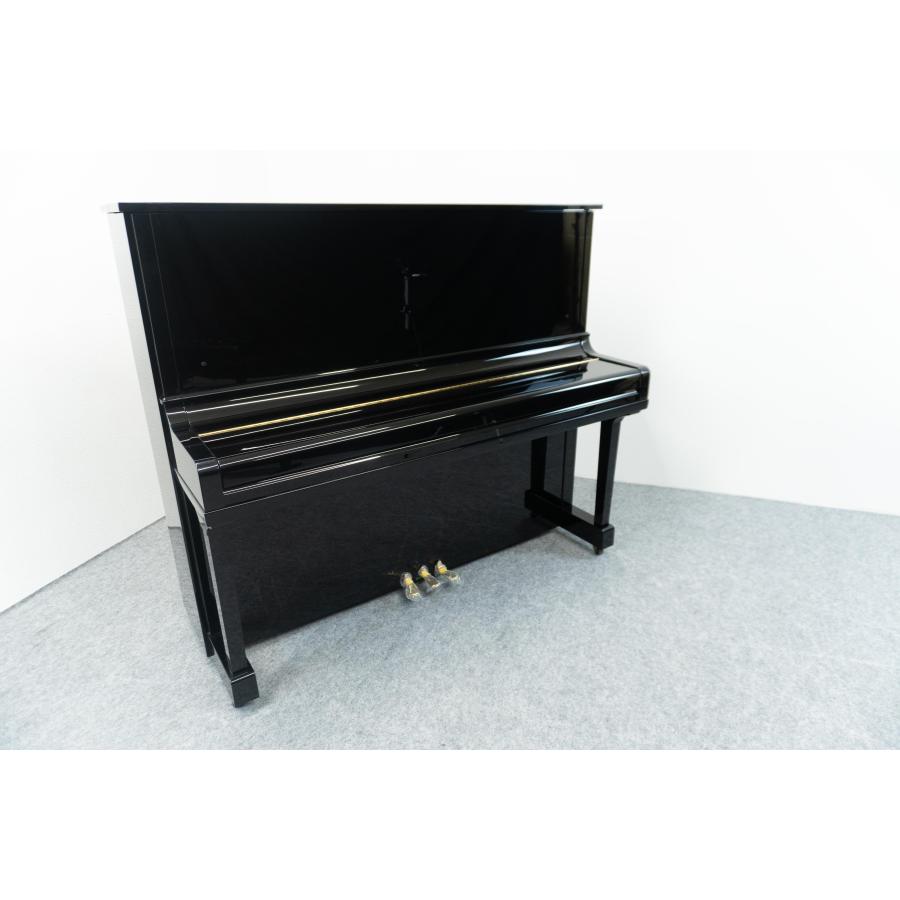 YAMAHA ヤマハ アップライトピアノ U30Bl ヤマハ中古アップライトピアノ2台入荷しました♪｜島村楽器 ららぽーと