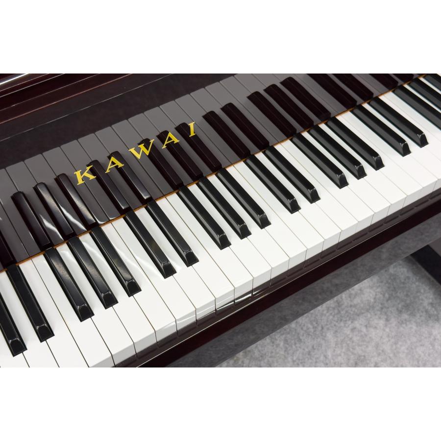 アップライトピアノ【カワイ DS-80】販売 KAWAI/カワイ 中古アップライトピアノDS-80 ご成約済 ｜ 株式会社 塚本