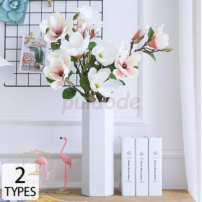 お礼や感謝伝えるプチギフト 造花 結婚祝い 引越し祝い 花瓶 卒業祝い 花束 白 大きい 北欧 ガラス 大きな 一輪挿し おしゃれ ブーケ インテリア 造花付き花瓶 花瓶 花器 カラー A Www Doebem Org Br