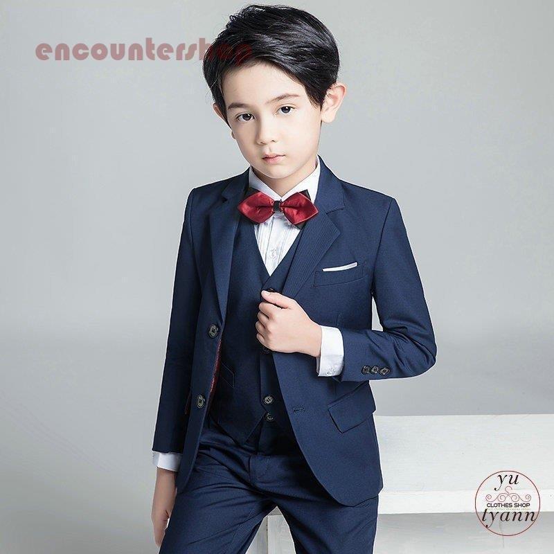 100 品質 入学式スーツ 男の子 キッズ おしゃれ 長袖 子供スーツ スーツ 結婚式 七五三 入園式 7点セット エレガント タキシード ズボン ベスト フォマール 男の子 フォーマルスーツ キッズ 発表会 結婚式 フォーマル ドレス スーツ Albinofoundation Org