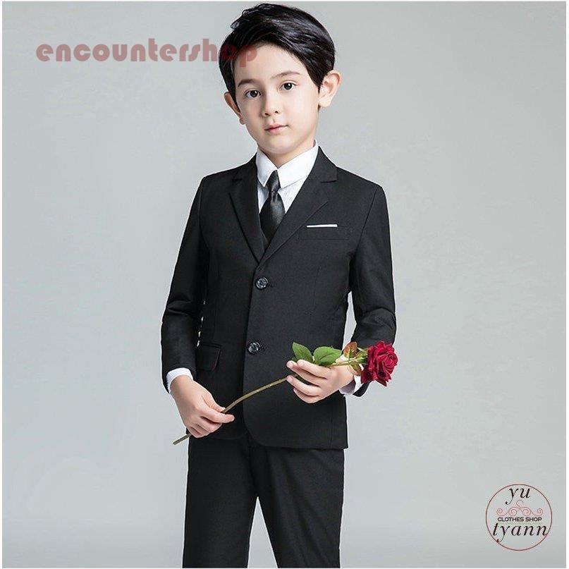 100 品質 入学式スーツ 男の子 キッズ おしゃれ 長袖 子供スーツ スーツ 結婚式 七五三 入園式 7点セット エレガント タキシード ズボン ベスト フォマール 男の子 フォーマルスーツ キッズ 発表会 結婚式 フォーマル ドレス スーツ Albinofoundation Org