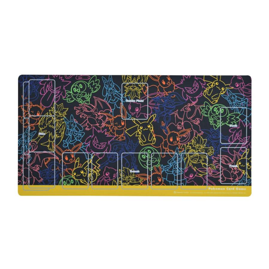 2025年最新】Yahoo!オークション -ゲンガー プレイマットの中古